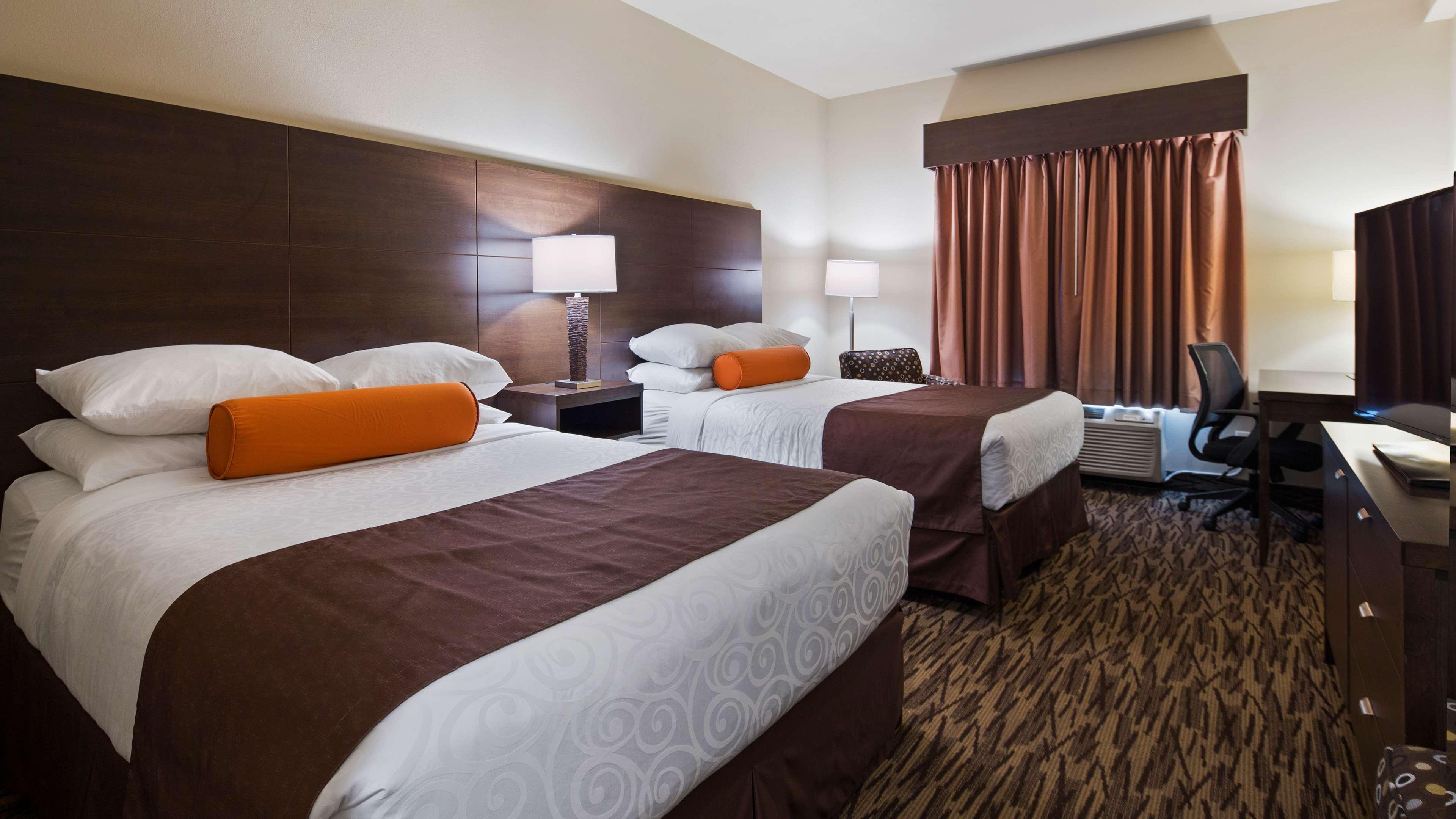 Best Western Plus Bridgewater Hotel & Convention Centre Extérieur photo