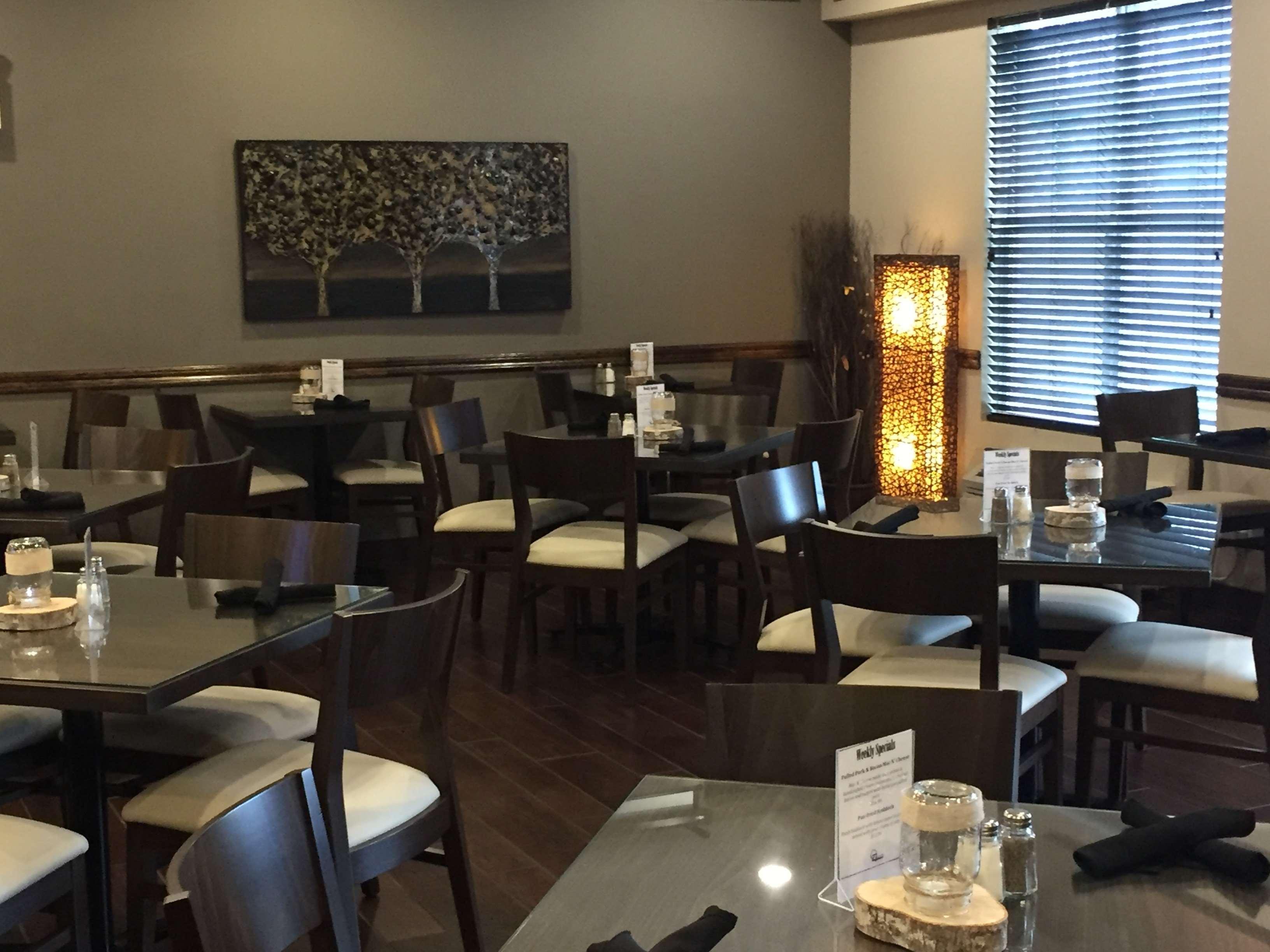 Best Western Plus Bridgewater Hotel & Convention Centre Extérieur photo