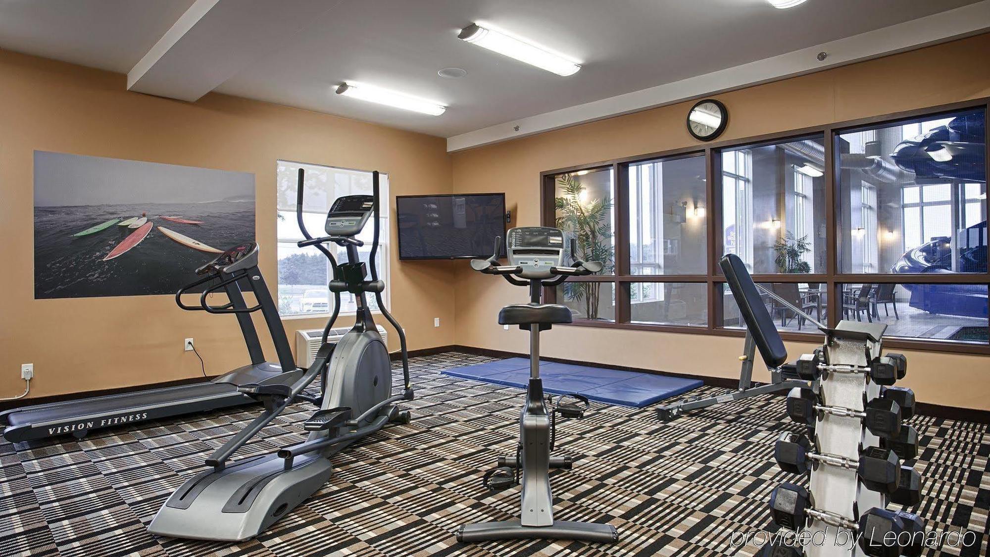 Best Western Plus Bridgewater Hotel & Convention Centre Extérieur photo