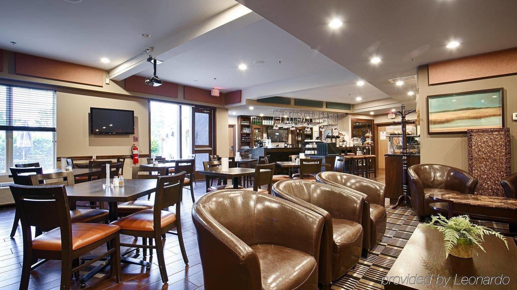 Best Western Plus Bridgewater Hotel & Convention Centre Extérieur photo